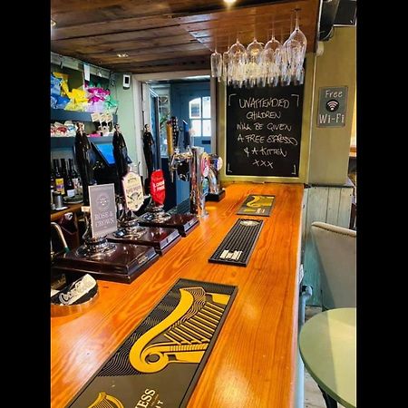 The Rose & Crown Farmhouse Kitchen Nympsfield Kültér fotó
